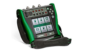 Kalibrace elektrických přístrojů