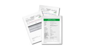 Kalibrace kalibrátorů