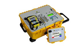 Kalibrace leteckých přístrojů