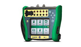 Multifunkční kalibrátory