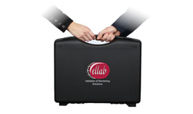 Pronájem a servis validačních systémů