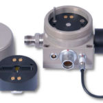 Zrcátkový vlhkoměr MBW 473 - sonda SH2