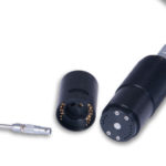 Zrcátkový vlhkoměr MBW 473 - sonda RP2