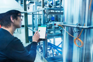 Aplikace Beamex bMobile ve farmacii