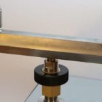 Rozbočovač pro tlakoměry Aremeca OP0304