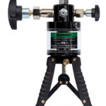 Kalibrační tlaková pumpa Beamex PGHH, 0 až 70 MPa, kapalina