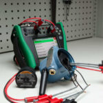 MC6 kalibrátor HART