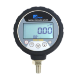 Digitální tlakoměr