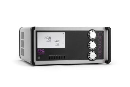 Generátor rosného bodu a bodu ojínění FPG