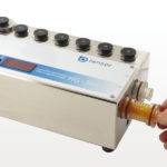 Generátor vlhkosti Fensor HG-101 s vysušovací tabletou