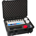 Generátor vlhkosti HG-101 s kufrem