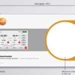 Špičkový generátor vlhkosti a teploty