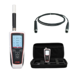 kapacitní pracovní vlhkoměr Rotronic