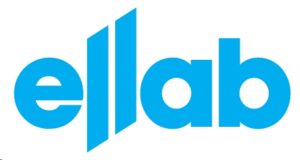 Ellab logo