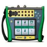 Jiskrově bezpečný kalibrátor MC6-Ex