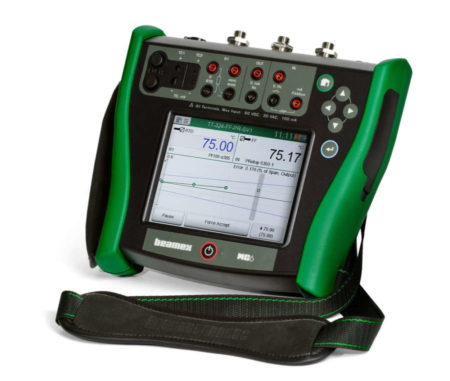 Kalibrátor Beamex MC6