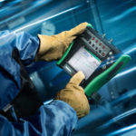 Multifunkční provozní kalibrátor MC6