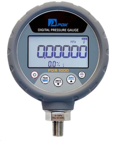 Tlakoměr PDK PDR1000