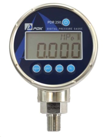 Tlakoměr PDK PDR500