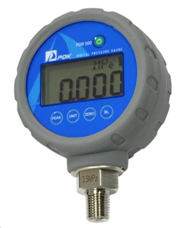 Tlakoměr PDK PDR500