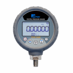 Digitální tlakoměr