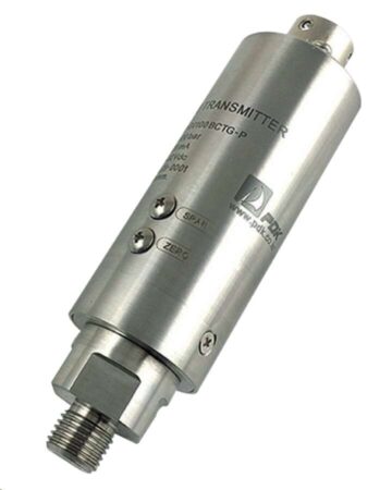 Tlakový převodník PDK PHP