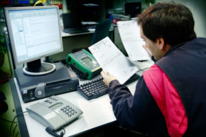 Software Beamex CMX v plynárenství