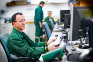 Software Beamex CMX v potravinářství