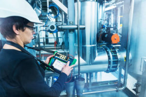 Kalibrace ve farmacii