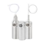 Dataloggery pro velmi nízké teploty