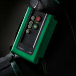 Elektrická pumpa Beamex ePG