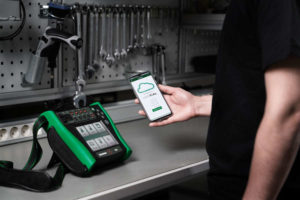 Kalibrační software LOGiCAL