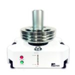 PDK PDPG pístový tlakoměr