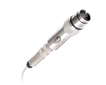 Senzorové rozhraní E-Val Pro