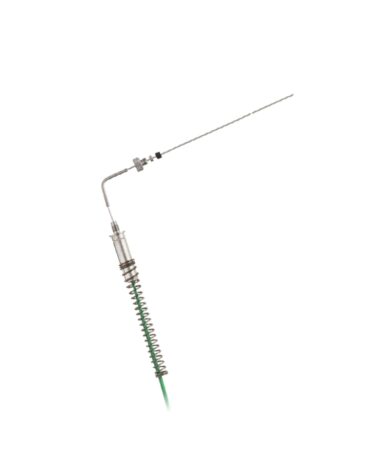 Termoelektrický snímač teploty SSV typu T