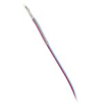 Termoelektrický snímač teploty STC22-TF typu T